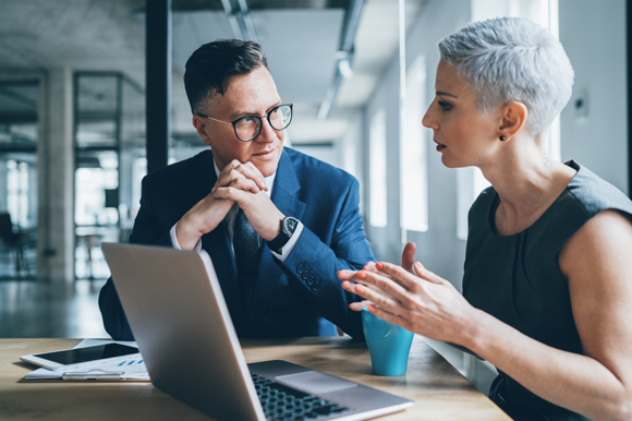 CRESTED Business Savings